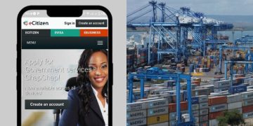 How To Pay Port Charges At Mombasa Port