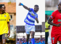 Kpl 2025/2026 Fixtures, Standings, Results And Top Scorers