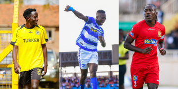 Kpl 2025/2026 Fixtures, Standings, Results And Top Scorers