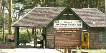 Uproar Over Lake Nakuru National Park 'No Free Entry' Directive