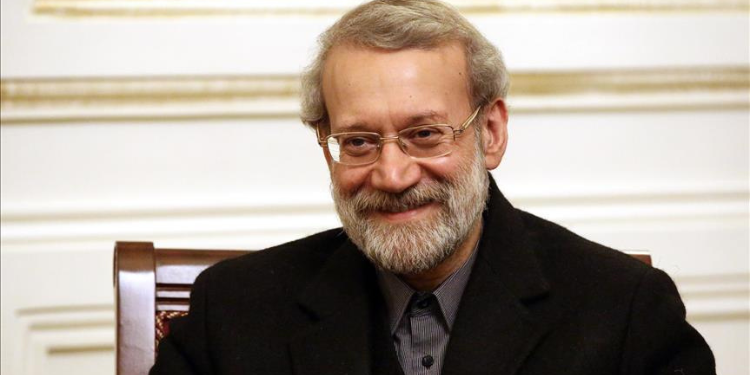 Iran Reaffirms Full Hezbollah Support In Beirut Meeting