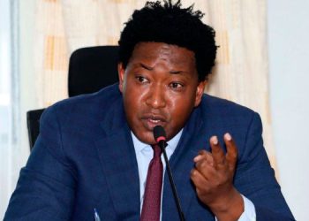 Ledama Ole Kina Profile: Education, Career, Family, Net Worth