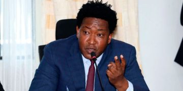 Ledama Ole Kina Profile: Education, Career, Family, Net Worth