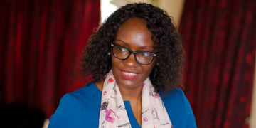 Kenya Editors Guild Appoint Linda Bach As New Ceo