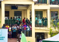 Aic Litein Girls' High School