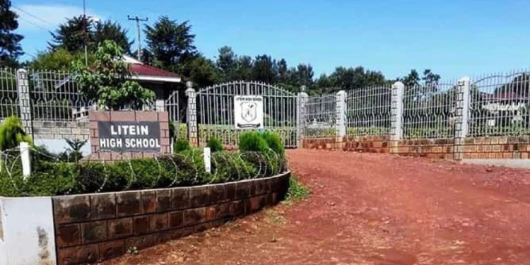 Litein Boys High In Kericho School History, Fees, Kcse Performance And Contacts