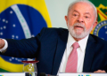 Luiz Inácio Lula Da Silva