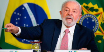 Luiz Inácio Lula Da Silva