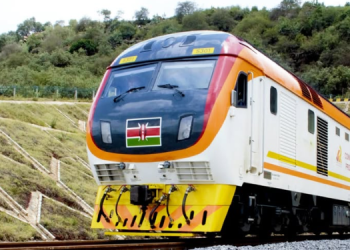 Kenya Railways Warns Sgr Passengers After Announcing Booking Disruption