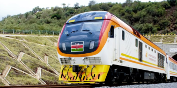 Kenya Railways Warns Sgr Passengers After Announcing Booking Disruption