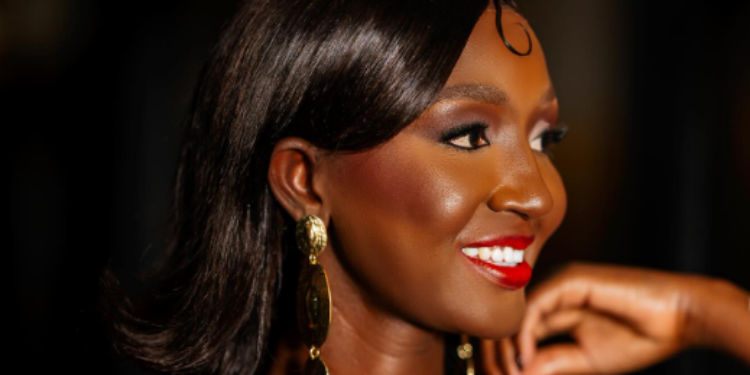 The Rise Of Mammito From Comedy Skits To Kenyan Screen Queen Photo Of Mammitophoto/ Instagram