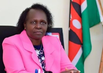 Margaret Kamar Profile: Education, Career, Family And Networth