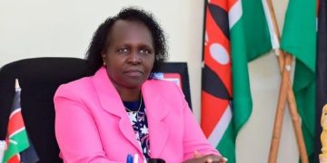 Margaret Kamar Profile: Education, Career, Family And Networth