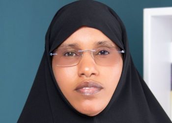 Mariam Sheikh Omar Profile: Education, Career, Family And Networth