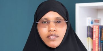 Mariam Sheikh Omar Profile: Education, Career, Family And Networth