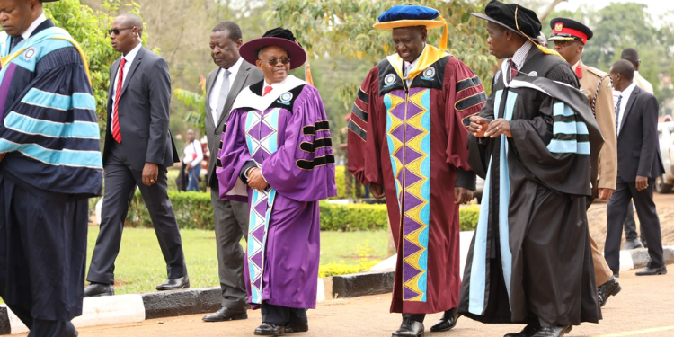 How To Apply For A Helb Scholarship For Postgraduate Studies In Kenya