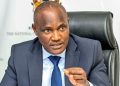 National Treasury Cs John Mbadi