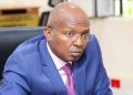 Former Head Of Government Delivery Services Peter Mbae. Photo/Kbc.