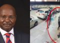 New Suspect Emerges As Two Others Questioned In Lawyer Mbobu Murder Probe