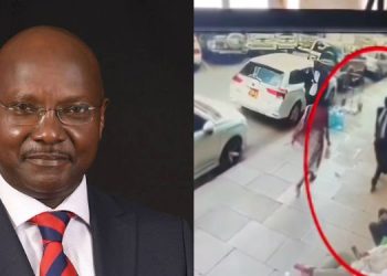 New Suspect Emerges As Two Others Questioned In Lawyer Mbobu Murder Probe