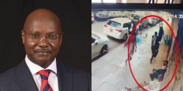 New Suspect Emerges As Two Others Questioned In Lawyer Mbobu Murder Probe