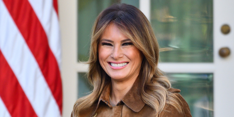 Melania Trump Introduces Radical Changes To White House Melania Trump Introduces Radical Changes To White House