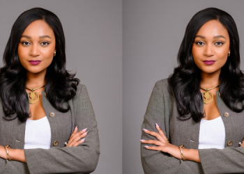 Melissa Kariuki, Founder And Ceo Of Whip Music