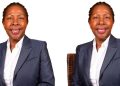 Billionaire Jane Wanjiru Michuki, The Founder Of Kimani And Michuki Advocates.