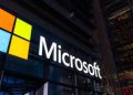 Microsoft Logo. Photo/Mint.