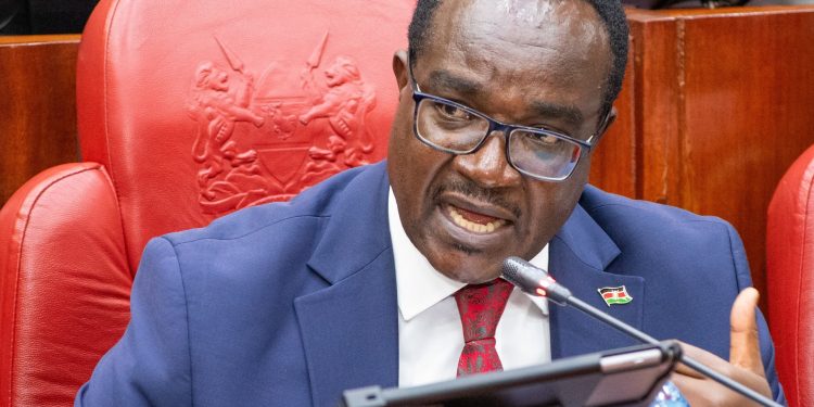 Knec Explains How Grade 9 Learners Will Join Senior School In 2026