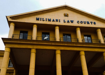 Petition Seeks To Bar Seth Panyako From Malava By-Election