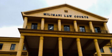 Petition Seeks To Bar Seth Panyako From Malava By-Election