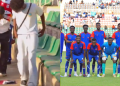 Somalia Club Forced To Apologize After Videos Showing Fans Disrespecting Kenyan Flag