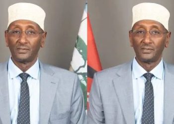 Mohammed Chute Profile: Education, Career, Family, Net Worth