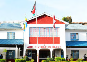Moi Kapsowar Girls High School History, Fees, Kcse Performance And Contacts