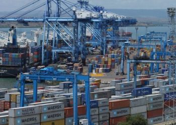 How To Apply For A Customs Entry At Mombasa Port