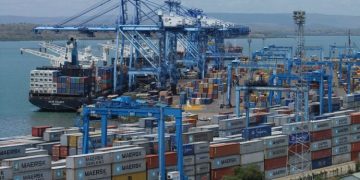How To Apply For A Customs Entry At Mombasa Port