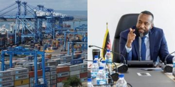 How To Track Mombasa Port Cargo Online Via Ecitizen