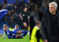 Mourinho Returns As Chelsea Face Benfica In Champions League
