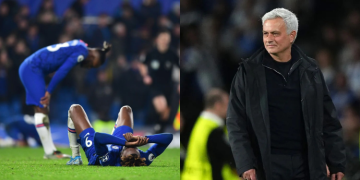 Mourinho Returns As Chelsea Face Benfica In Champions League