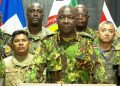 Godfrey Otunge Issues Update On Mss Officer Missing In Haiti For Months