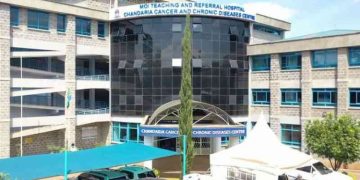 Mtrh Responds To Nation Exposé On New Mothers Detention