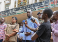Murkomen Declares War On Illegal Alcohol, Mining In Western Kenya