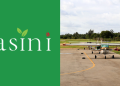 Sasini Plc Announces Temporary Closure Of Mweiga Airstrip