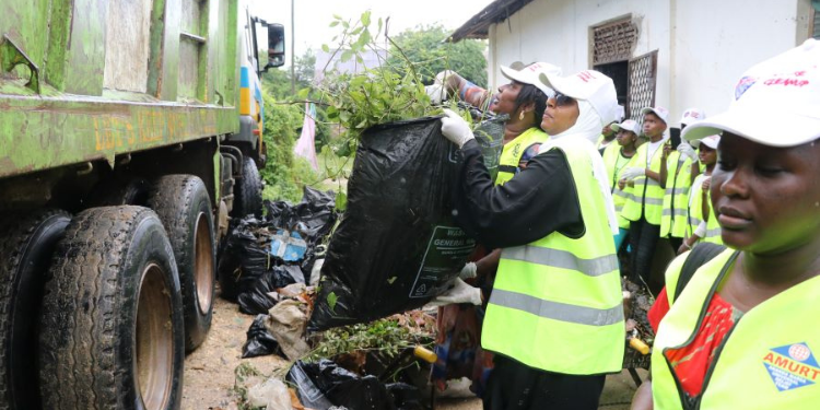 How To Apply For A Waste Management Licence In Kenya