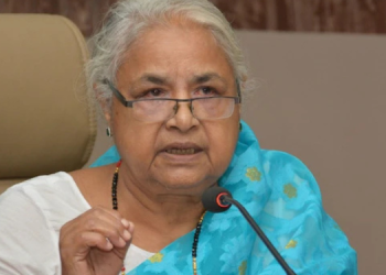 Ex-Chief Justice Sushila Karki Appointed Nepal’s Interim Leader.