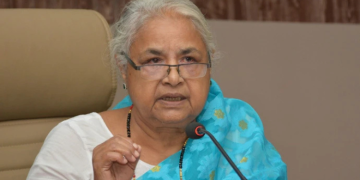 Ex-Chief Justice Sushila Karki Appointed Nepal’s Interim Leader.
