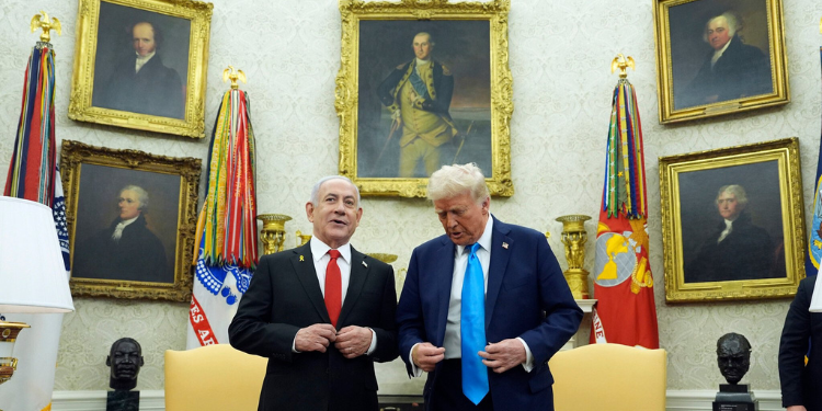 Us Threatens To Leave Nato After Europe Recognized Palestine As State U.s. Threatens Nato Exit After Europe Fully Backs Palestine