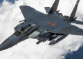Trump Protected As Norad Jets Intercept Rogue Aircraft.