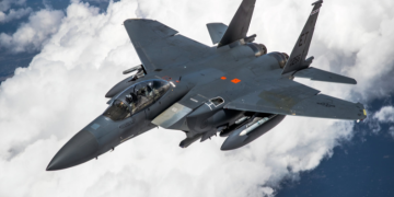 Trump Protected As Norad Jets Intercept Rogue Aircraft.